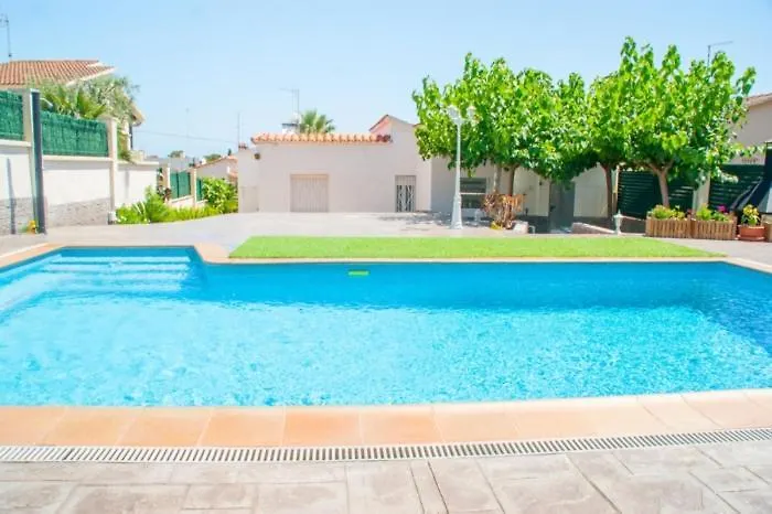 Anell - Xeckin Holidays Calafell