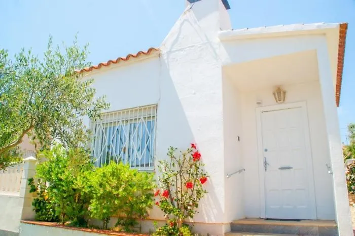 Anell - Xeckin Holidays Calafell Appartement