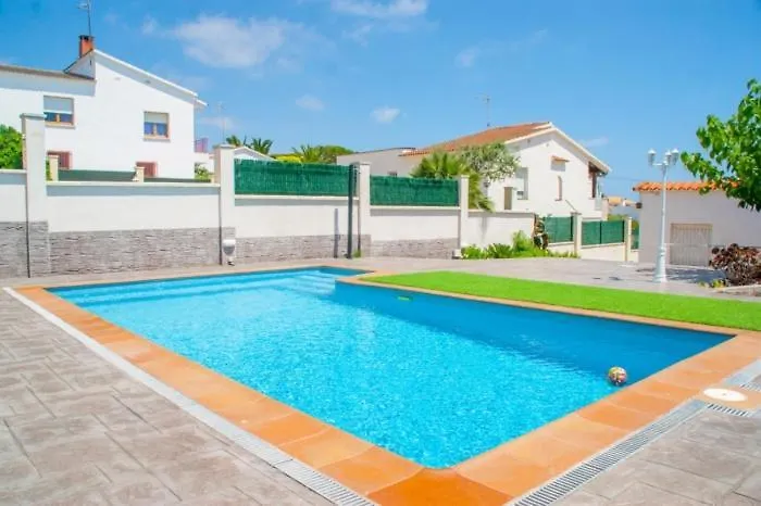 Anell - Xeckin Holidays Calafell 0*,