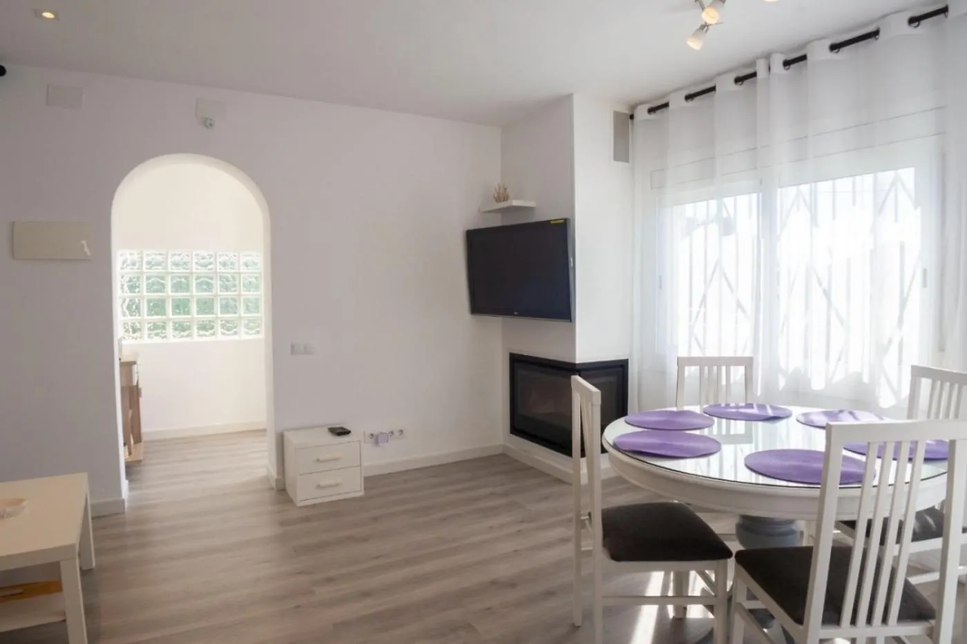 Anell - Xeckin Holidays Calafell Appartement