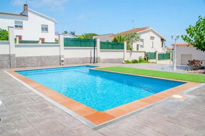 Anell - Xeckin Holidays Calafell