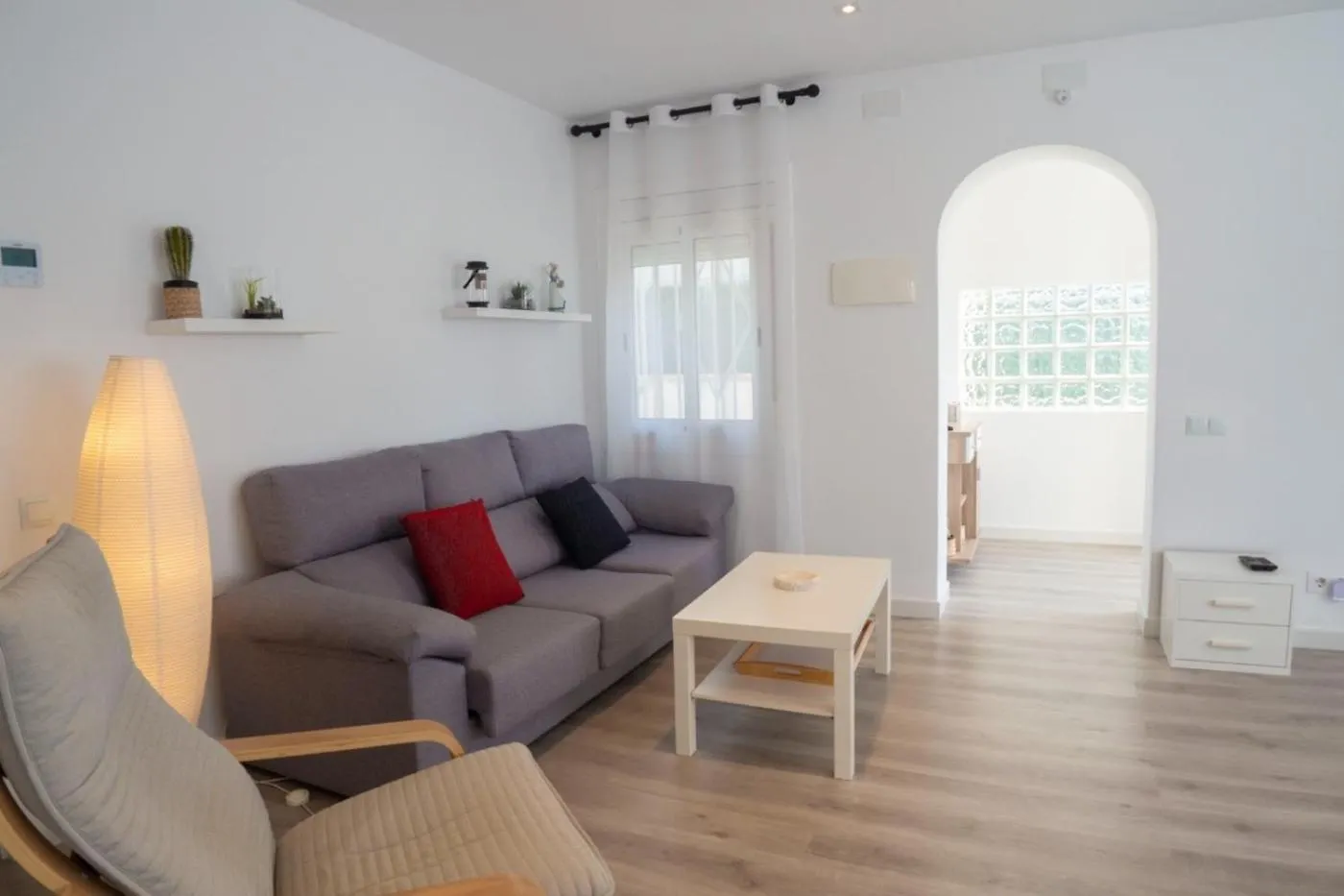 Anell - Xeckin Holidays Calafell 0*,  Spanje