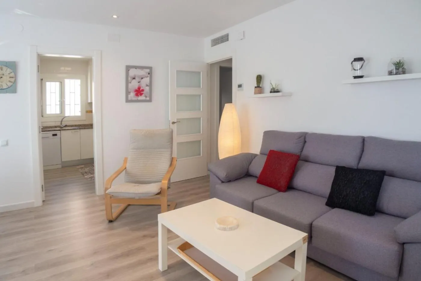 Appartement Anell - Xeckin Holidays Calafell Spanje